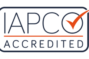 Η CONVIN μέλος της IAPCO 